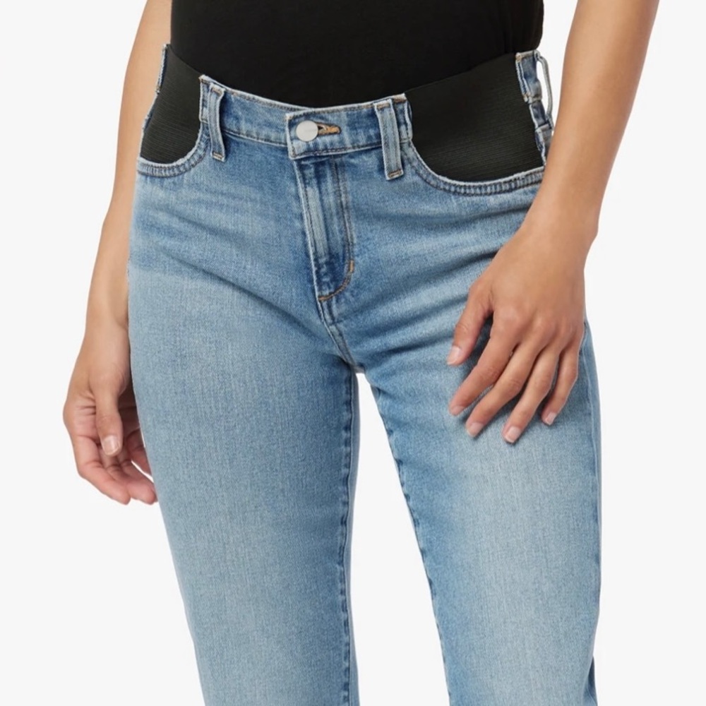 Joes Maternity Jeans “The Lara” Size 27